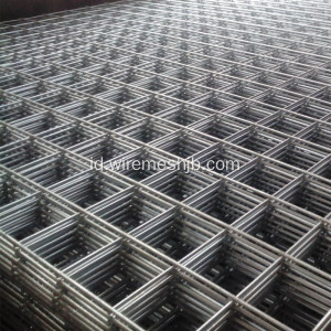 2 x 2 Inch Dilas Wire Mesh Panel